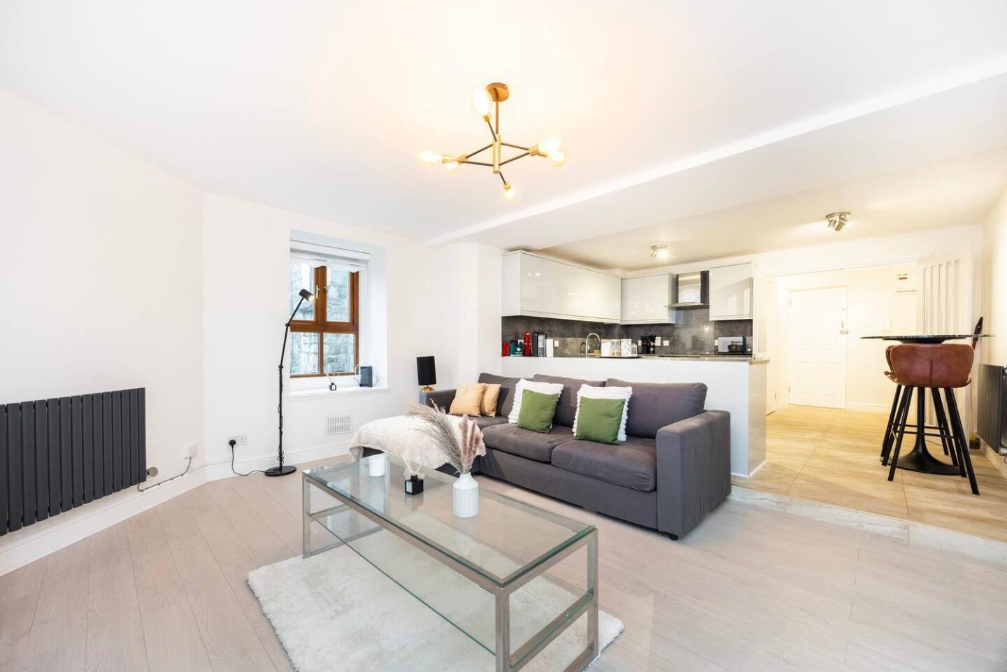 Lavish 1 Bedroom Near Tottenham Stadium Casa de Férias