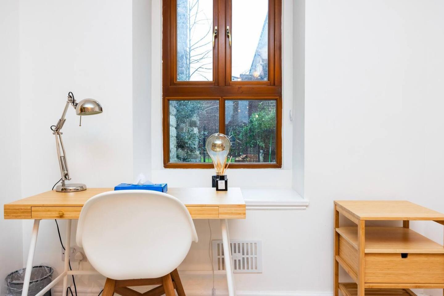 Casa de Férias Lavish 1 Bedroom Near Tottenham Stadium *