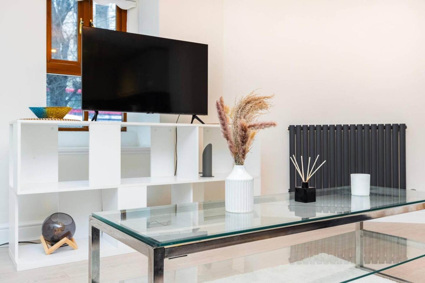 Casa de Férias Lavish 1 Bedroom Near Tottenham Stadium