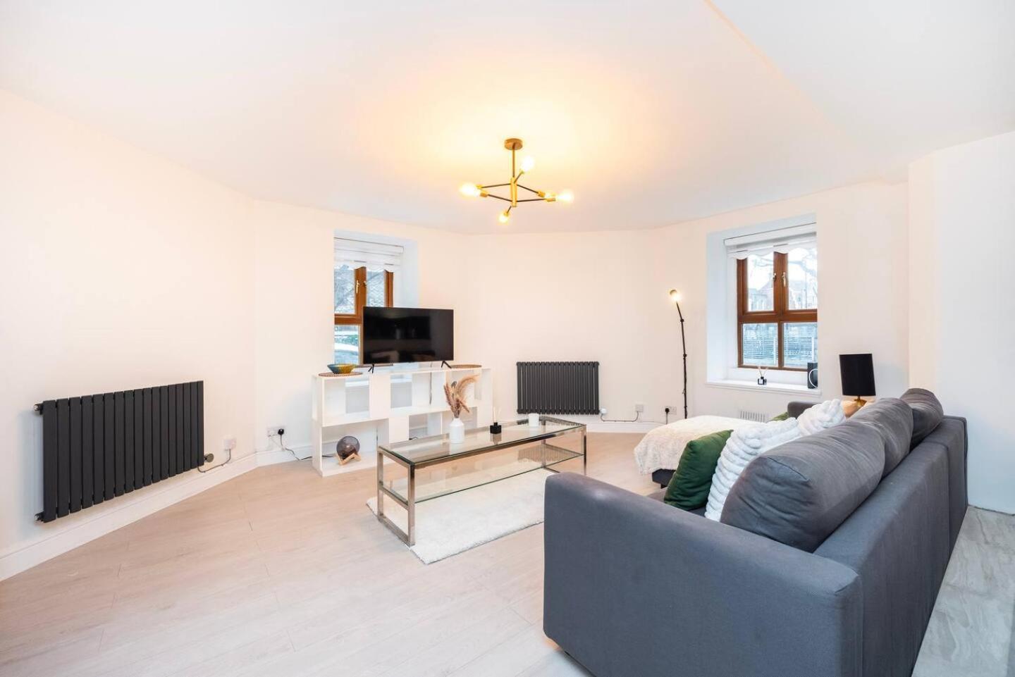Casa de Férias Lavish 1 Bedroom Near Tottenham Stadium Londres